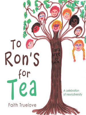 cover image of To Ron's for Tea